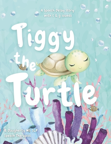Tiggy The Turtle