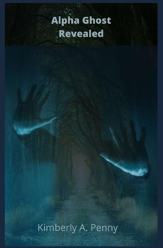 Alpha Ghost Revealed