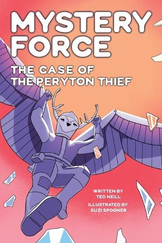 The Case of the Peryton Thief