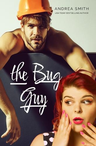 The Bug Guy