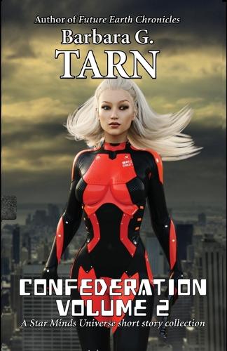Confederation Volume 2
