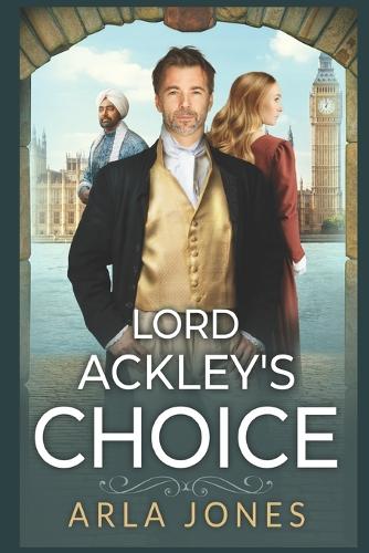 Lord Ackley's Choice
