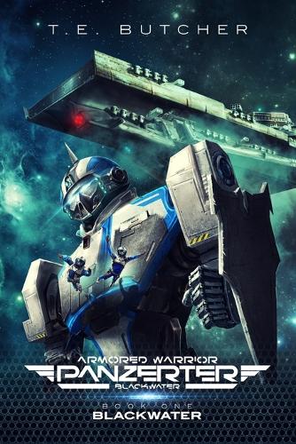 Armored Warrior Panzerter Blackwater