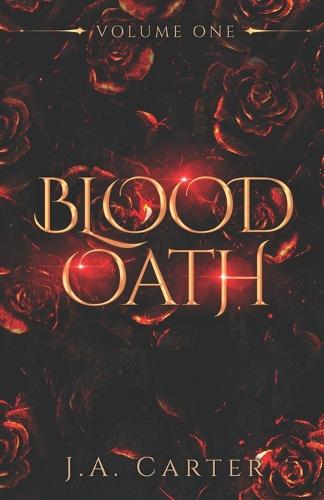 Blood Oath Series