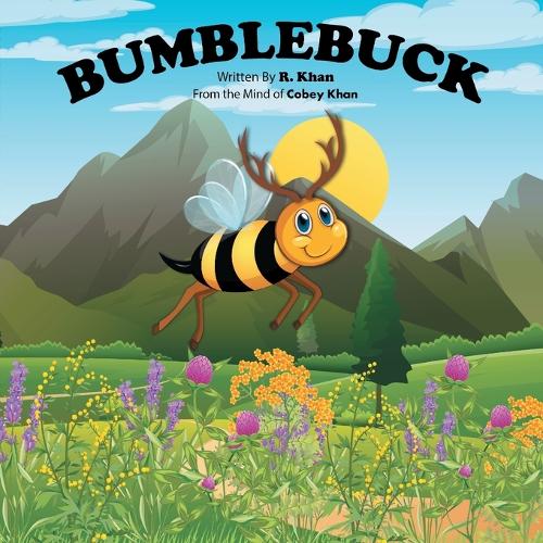 Bumblebuck
