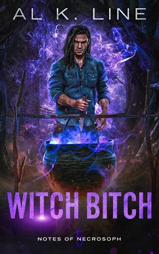 Witch Bitch