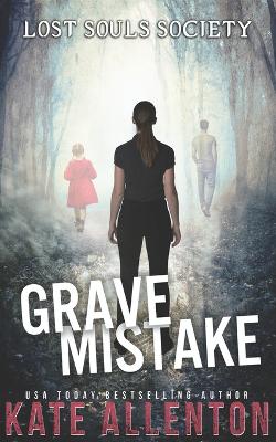 Grave Mistake