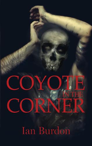 Coyote in the Corner