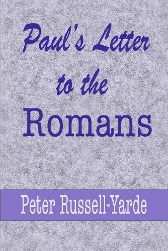 Paul's Letter to the Romans