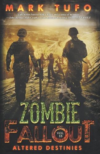 Zombie Fallout 18