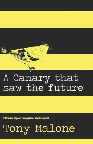 A canary saw the future
