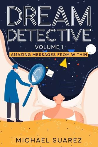 Dream Detective Volume 1
