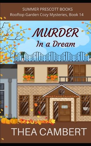 Murder in a Dream