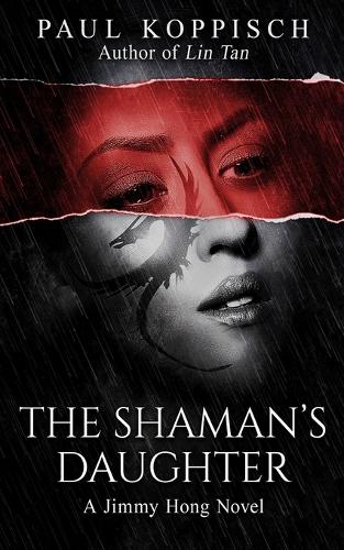 The Shaman's Daughter