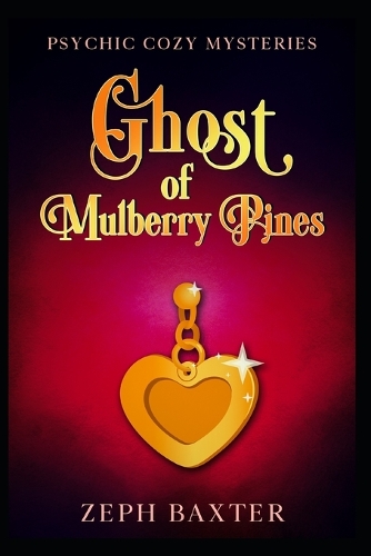 Ghost of Mulberry Pines