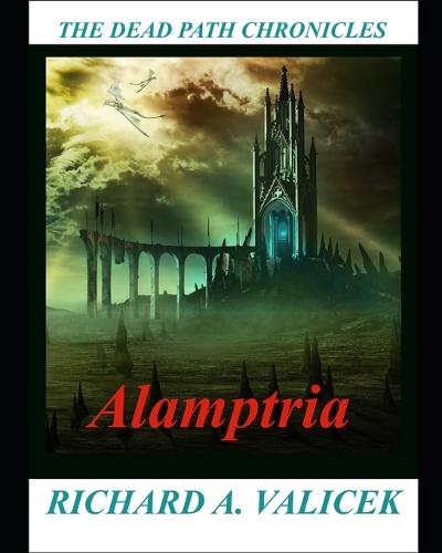 Alamptria