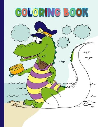 Color Book