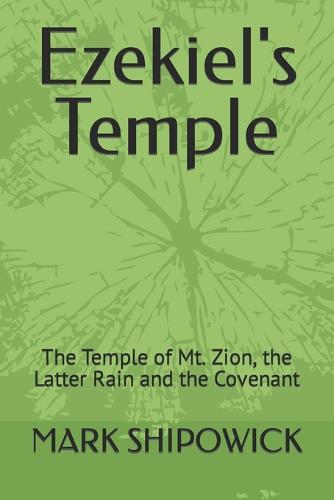 Ezekiel's Temple