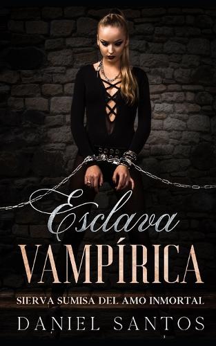 Esclava Vampirica
