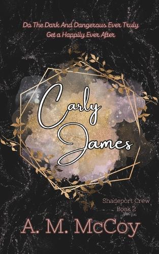 Carly James