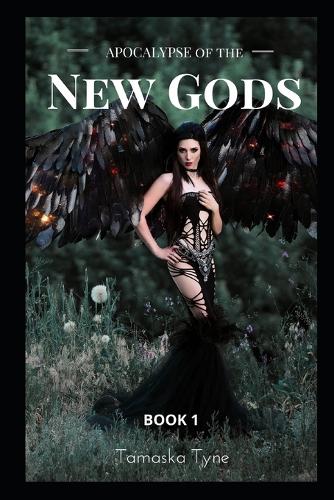 Apocalypse Of The New Gods