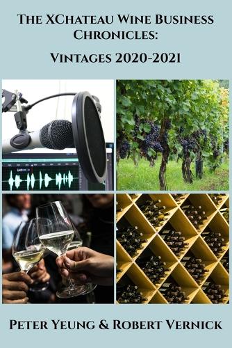 The XChateau Wine Business Chronicles