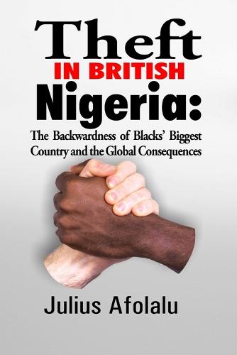 Theft in British Nigeria