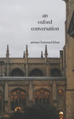 An Oxford Conversation