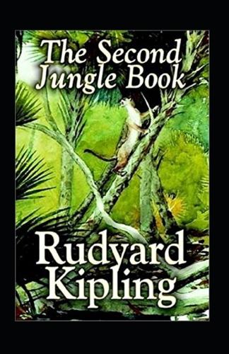 The Second Jungle Book