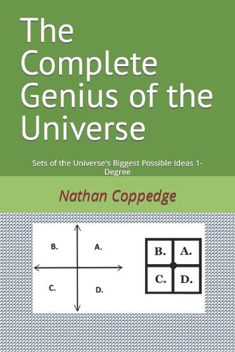 The Complete Genius of the Universe