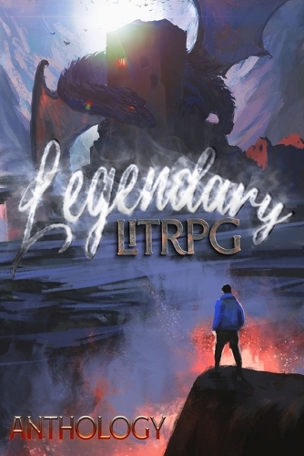 Legendary LitRPG