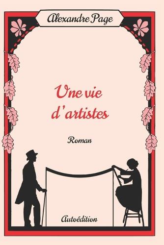 Une vie d'artistes