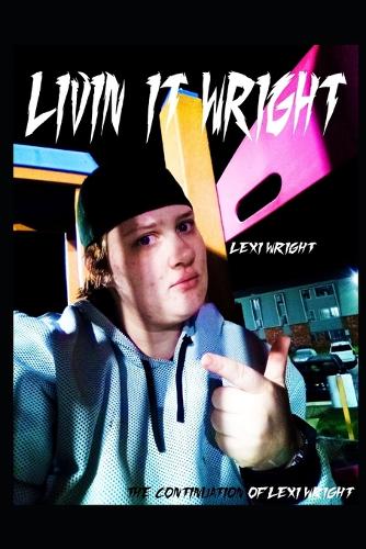 Livin' It Wright