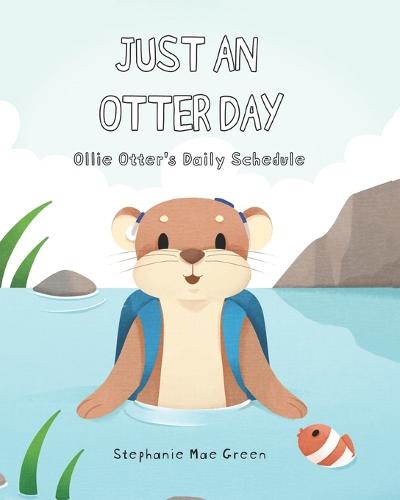 Just An Otter Day
