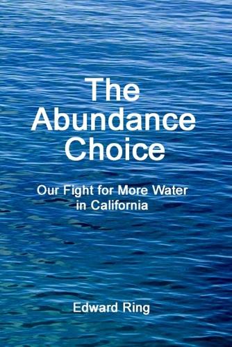 The Abundance Choice
