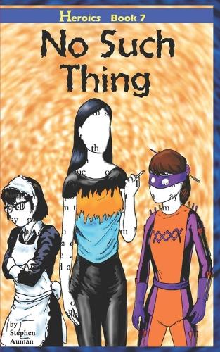 No Such Thing