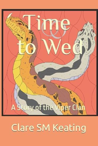 Time to Wed