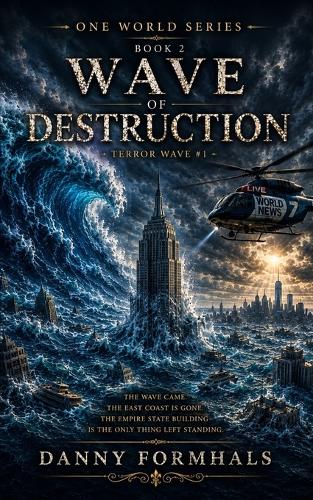 Wave of Destruction