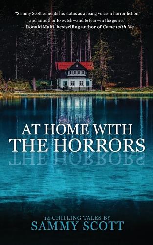 At Home With the Horrors