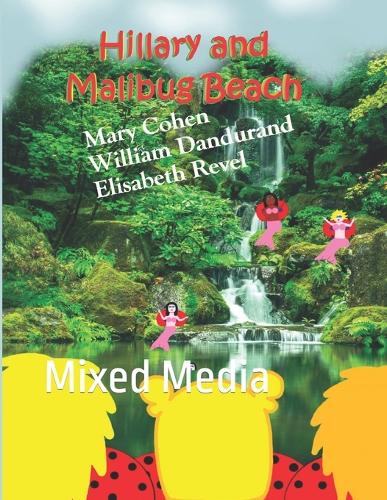 Hillary and Malibug Beach
