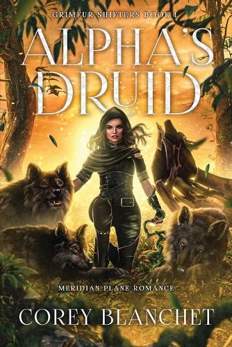 Alpha's Druid