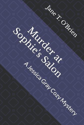 Murder at Sophie's Salon