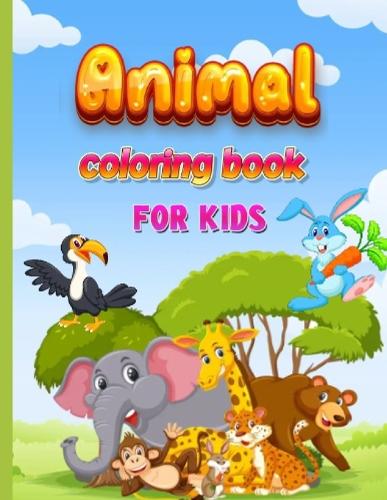 Coloring Book