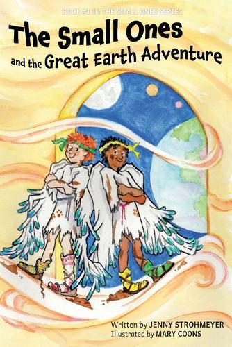 The Small Ones and the Great Earth Adventure