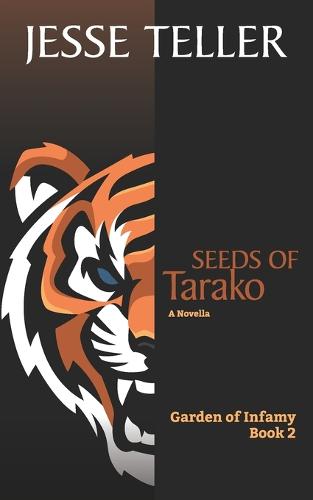 Seeds of Tarako
