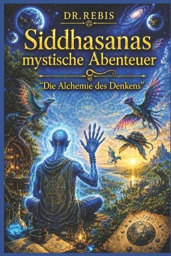 Siddhasanas mystische Abenteuer