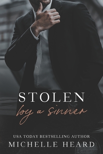 Stolen By A Sinner