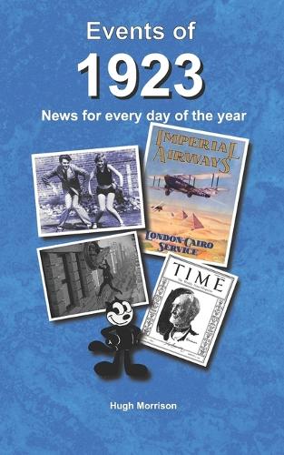 Events of 1923