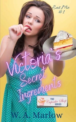 Victoria's Secret Ingredient's