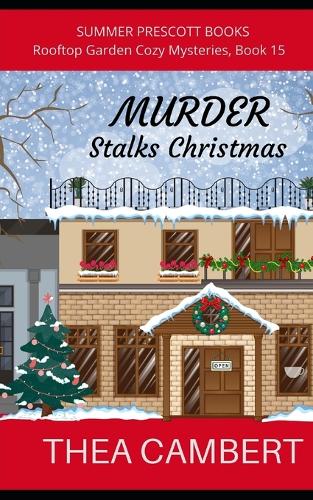 Murder Stalks Christmas